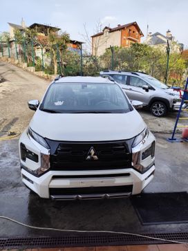    Mitsubishi Xpander 2025 , 3600000 , 