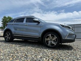 SUV   Ford Territory 2021 , 2980000 , -