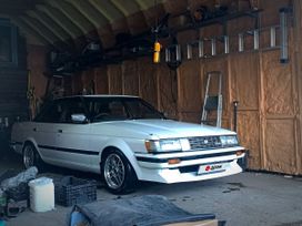  Toyota Mark II 1986 , 1300000 , 