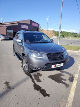 SUV   Hyundai Santa Fe 2006 , 750000 , 