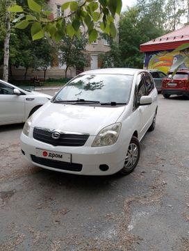    Toyota Corolla Spacio 2002 , 659000 , 