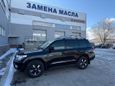 SUV   Toyota Land Cruiser 2008 , 2930000 , 