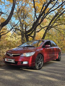  Honda Civic 2007 , 790000 , 