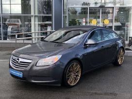  Opel Insignia 2009 , 1035000 , 