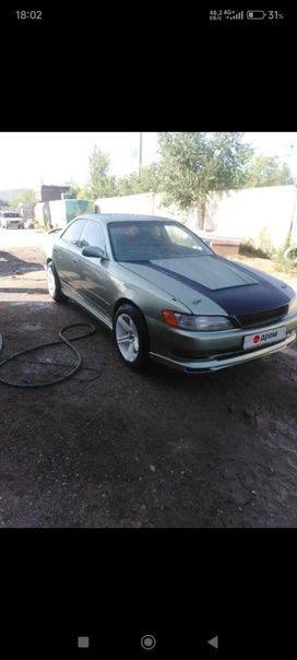  Toyota Mark II 1995 , 450000 , 