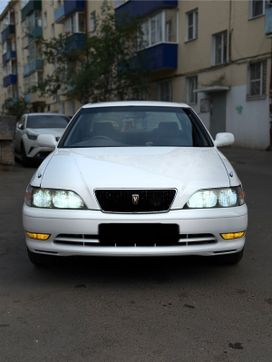  Toyota Cresta 1999 , 450000 , 