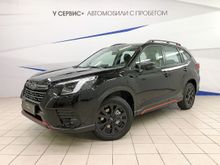  Forester, 2024