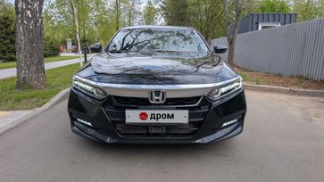  Honda Accord 2018 , 1900000 , 