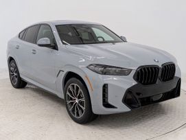 SUV   BMW X6 2025 , 12947000 , 