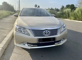  Toyota Camry 2013 , 1250000 , --
