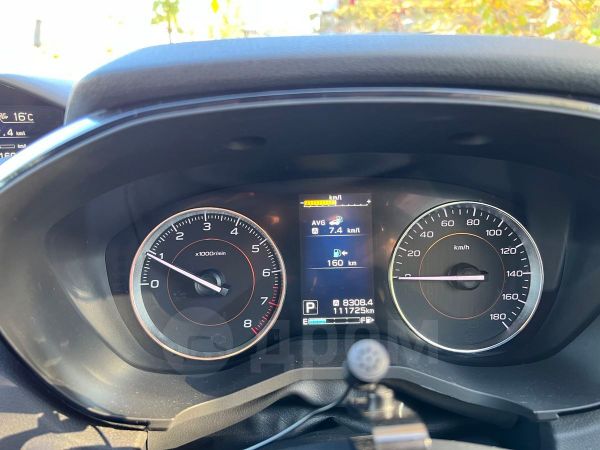 SUV   Subaru XV 2018 , 1779999 , 