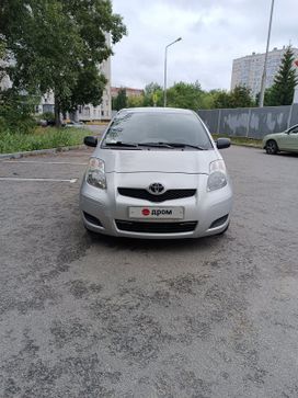  Toyota Yaris 2009 , 650000 , 