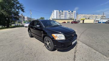 Dodge Caliber 2007 , 595000 , 