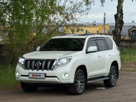 SUV   Toyota Land Cruiser Prado 2013 , 3200000 , 