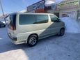    Nissan Elgrand 1999 , 650000 , 