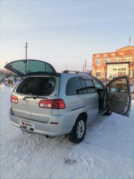    Nissan Liberty 2003 , 390000 , 