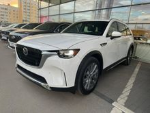 - CX-90, 2024