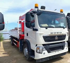  () Howo T5G 2025 , 8145000 , 