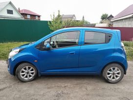  Chevrolet Spark 2011 , 600000 , 
