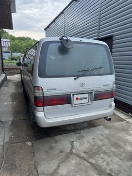    Toyota Hiace 1999 , 800000 , 