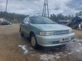  Toyota Corsa 1993 , 125000 , -