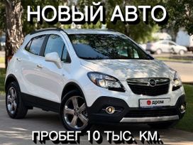 SUV   Opel Mokka 2013 , 2000000 , 