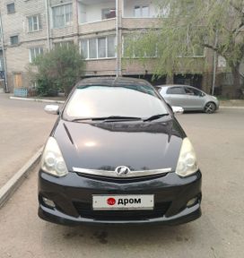    Toyota Wish 2006 , 810000 , 