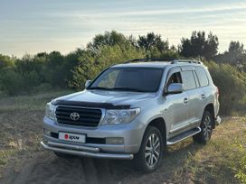 SUV   Toyota Land Cruiser 2010 , 3255000 , -