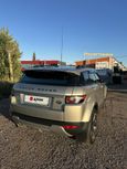 SUV   Land Rover Range Rover Evoque 2013 , 2099000 , 