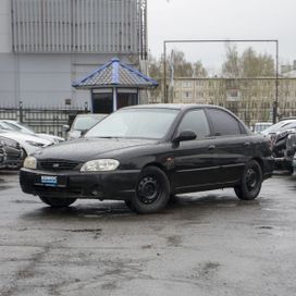  Kia Spectra 2006 , 279000 , 