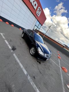Nissan Skyline, 2006
