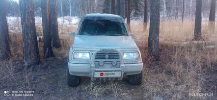 SUV   Suzuki Escudo 1996 , 400000 ,  