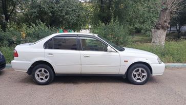  Honda Integra SJ 1999 , 370000 , -