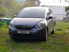  Honda Fit 2020 , 1475000 , 