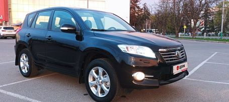 SUV   Toyota RAV4 2011 , 1465000 , 