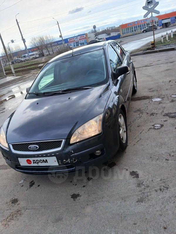  Ford Focus 2007 , 350000 , 