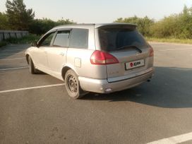  Nissan Wingroad 1999 , 245000 , 