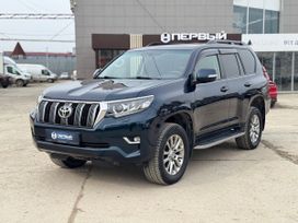 SUV   Toyota Land Cruiser Prado 2019 , 4080000 , 