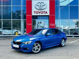  BMW 3-Series 2017 , 2450000 , 