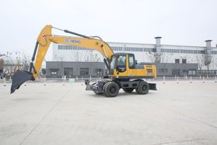 - XCMG XE210WD 2023 , 13866000 , 