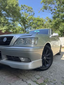  Toyota Crown 1999 , 830000 , 