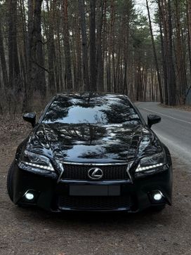  Lexus GS350 2012 , 2000000 , 