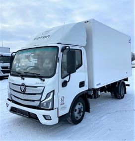   Foton S35 2024 , 4500000 , 