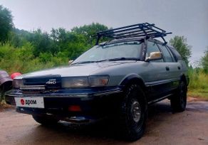  Toyota Sprinter Carib 1989 , 450000 , 
