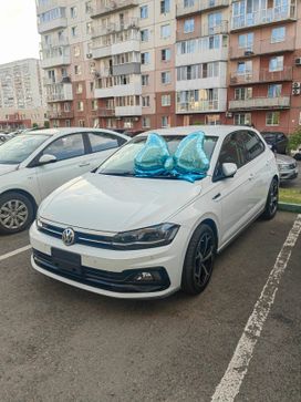 Volkswagen Polo 2020 , 1450000 , 