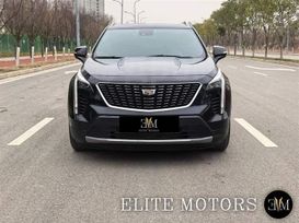 SUV   Cadillac XT4 2022 , 2575090 , 