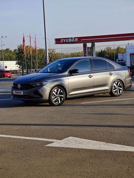  Volkswagen Polo 2021 , 1800000 ,  