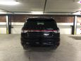 SUV   Lincoln Aviator 2022 , 12799000 , 