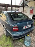  Skoda Octavia 1997 , 165000 , 