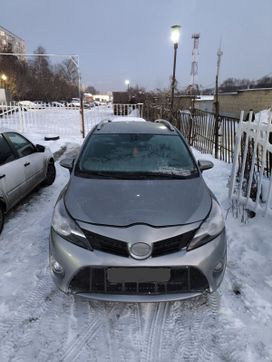    Toyota Verso 2013 , 999999 , 